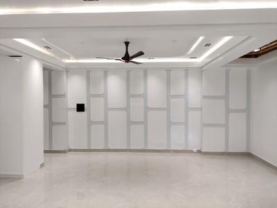 Living Room Image of 2600 Sq.ft 4 BHK Apartment / Flat for sale in CGHS Jawahar Apartments, Sector 5 Dwarka New Delhi for Rs. 47500000