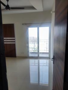 Hall Image of 1750 Sq.ft 3 BHK Apartment / Flat for rent in ACE Parkway, Sector 150 Noida for Rs. 70000