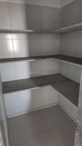 Kitchen Image of 1881 Sq.ft 3 BHK Apartment / Flat for sale in Shri Parshva Orion, Paldi Ahmedabad for Rs. 12000000