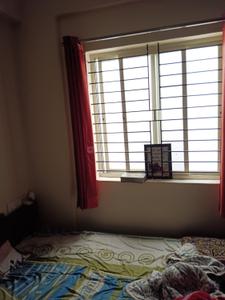 Bedroom Image of 900 Sq.ft 2 BHK Apartment / Flat for sale in Dhiraan Newyork Meadows, Chandapura Bengaluru for Rs. 3500000
