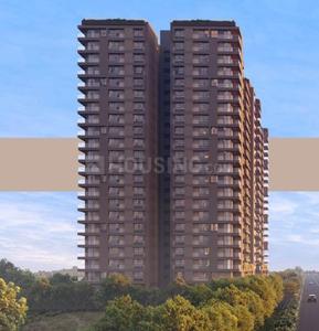 Image of 5400 Sq.ft 4 BHK Apartment / Flat for sale in Ratnaakar Artesia Phase I, Ambli, Ahmedabad for Rs. 56700000