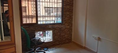 Bedroom Image of 750 Sq.ft 1 BHK Apartment / Flat for sale in Lodha Splendora, Thane West Thane for Rs. 6400000