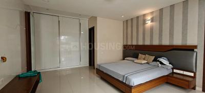 Bedroom Image of 5000 Sq.ft 5 BHK Independent House for sale in Baner Pune for Rs. 200000000