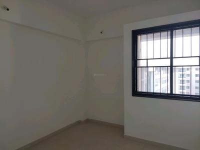 Bedroom Image of 980 Sq.ft 2 BHK Apartment / Flat for sale in Basil Mondale, Mundhwa Pune for Rs. 6900000