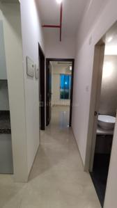 Hall Image of 794 Sq.ft 1 BHK Apartment / Flat for sale in Gujarat Kasturi Van, Bhayandar East Mira Bhayandar for Rs. 7700000