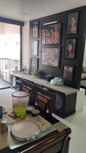Hall Image of 1960 Sq.ft 3 BHK Apartment / Flat for sale in Sunpharma Road Vadodara for Rs. 7500000