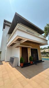 Image of 4200 Sq.ft 4 BHK Independent House for sale in Tungarli, Lonavala for Rs. 52500000