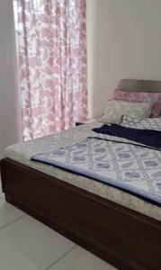 Bedroom Image of 1150 Sq.ft 2 BHK Apartment / Flat for sale in SBP Gateway Of Dreams, Nabha Zirakpur for Rs. 6800000