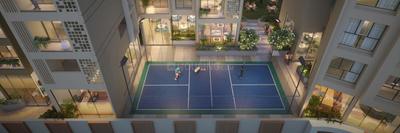 Image of 1312 Sq.ft 3 BHK Apartment / Flat for sale in Saheel Landmarc, Hinjawadi Phase 3, Pune for Rs. 11200000