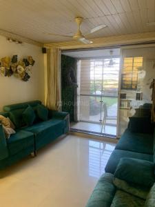 Hall Image of 1600 Sq.ft 3 BHK Apartment / Flat for sale in Bhagwati Imperia, Ulwe Navi Mumbai for Rs. 35000000