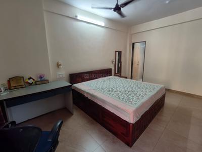 Bedroom Image of 2500 Sq.ft 5 BHK Villa for rent in Kopar Khairane Navi Mumbai for Rs. 130000