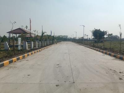 Image of 150 Sq.ft Residential Plot / Land for sale in Shankarpally, Hyderabad for Rs. 5250000