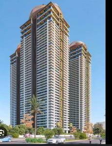 Image of 6605 Sq.ft 4 BHK Apartment / Flat for sale in Raghava Iris, Gachibowli, Hyderabad for Rs. 89160000