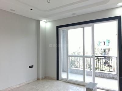 Bedroom Image of 2250 Sq.ft 4 BHK Builder Floor for sale in Sector 20 Rohini New Delhi for Rs. 27000000