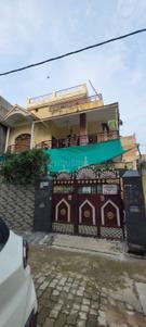 Image of 750 Sq.ft 1 BHK Independent House for rent in Akatha, Varanasi for Rs. 5500