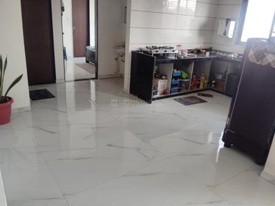 Hall Image of 1645 Sq.ft 3 BHK Apartment / Flat for sale in Parvat Patiya Surat for Rs. 5800000