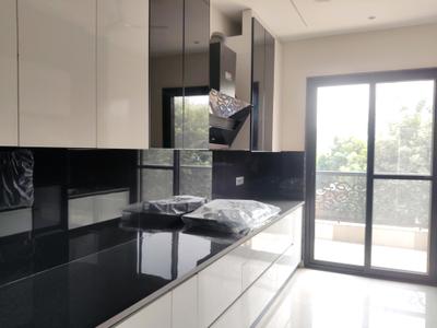 Kitchen Image of 1836 Sq.ft 3 BHK Builder Floor for sale in Sector 46 Gurgaon for Rs. 23500000