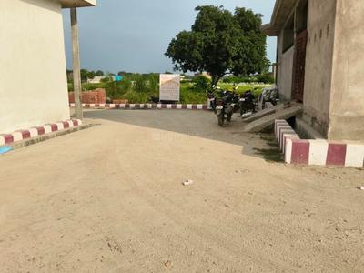 Image of 2000 Sq.ft Residential Plot / Land for sale in Banthra Sikander Pur, Lucknow for Rs. 3000000