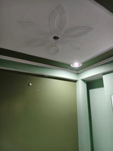 Bedroom Image of 1000 Sq.ft 3 BHK Independent House for rent in Danapur Patna for Rs. 13000