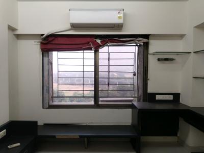 Bedroom Image of 2100 Sq.ft 4 BHK Apartment / Flat for sale in Rustomjee Seasons Wing B, Bandra East Mumbai for Rs. 100000000