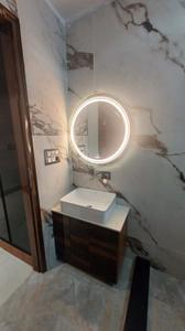 Bathroom Image of 2500 Sq.ft 3 BHK Builder Floor for sale in Dalanwala Dehradun for Rs. 17000000