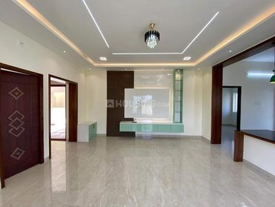 Hall Image of 1600 Sq.ft 2 BHK Apartment / Flat for sale in Moosapet Hyderabad for Rs. 9000000