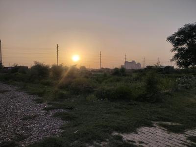 Image of 150 Sq.ft Residential Plot / Land for sale in Noida Extension, Greater Noida for Rs. 5250500