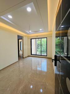 Hall Image of 955 Sq.ft 2 BHK Apartment / Flat for sale in Riddhi Siddhi Developers Dombivali Gajanan Superbia, Dombivli East Thane for Rs. 8500000