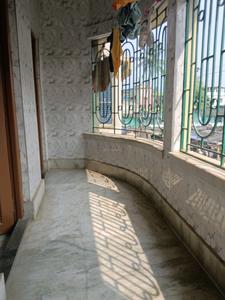 Bedroom Three Image of 1050 Sq.ft 3 BHK Apartment / Flat for sale in Baruipur Kolkata for Rs. 3000000