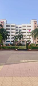 Image of 815 Sq.ft 2 BHK Apartment / Flat for sale in Changurabhata, Raipur for Rs. 2800000