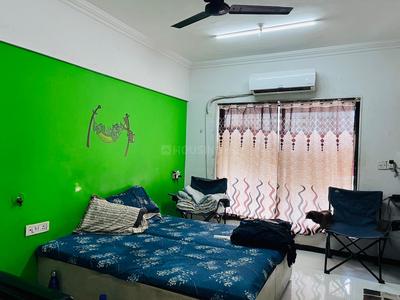 1 RK Flat