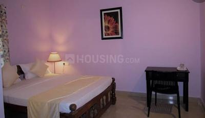 1 BHK Independent Builder Floor