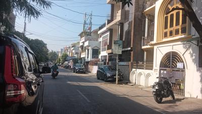 Image of 2500 Sq.ft 3 BHK Independent House for sale in Gomti Nagar, Lucknow for Rs. 18500000