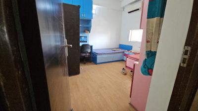Bedroom Image of 1572 Sq.ft 3 BHK Apartment / Flat for sale in Jaypee Klassic , Sector 129 Noida for Rs. 14000000