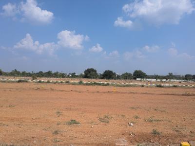 Image of 160 Sq.ft Residential Plot / Land for sale in Adibatla, Hyderabad for Rs. 4100052