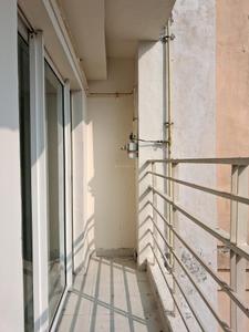 Drying Area Image of 1069 Sq.ft 2.5 BHK Apartment / Flat for sale in Paras Tierea, Sector 137 Noida for Rs. 9200000
