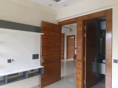 Bedroom Image of 1836 Sq.ft 3 BHK Builder Floor for sale in Sector 23 Gurgaon for Rs. 19000000