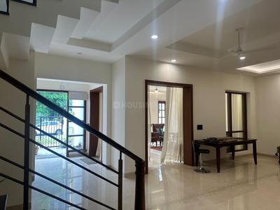 Hall Image of 4200 Sq.ft 4 BHK Villa for sale in Jaypee Kingswood Oriental, Sector 128 Noida for Rs. 85000000