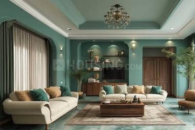 3 BHK Flat