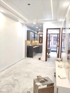 1 BHK Independent Builder Floor