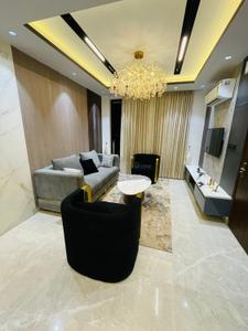 Hall Image of 2100 Sq.ft 4 BHK Builder Floor for sale in Sector 63 Gurgaon for Rs. 24000000