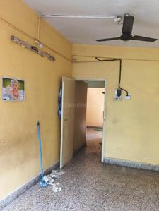 Hall Image of 500 Sq.ft 1 BHK Apartment / Flat for rent in Chinchwad Pune for Rs. 15500