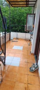 Balcony Image of 2500 Sq.ft 6 BHK Duplex for sale in RWA BK Dutt Colony, BK Dutt Colony New Delhi for Rs. 21000000