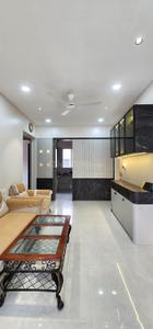 Hall Image of 1100 Sq.ft 2 BHK Apartment / Flat for sale in Bhistabag Ahmednagar for Rs. 7100000