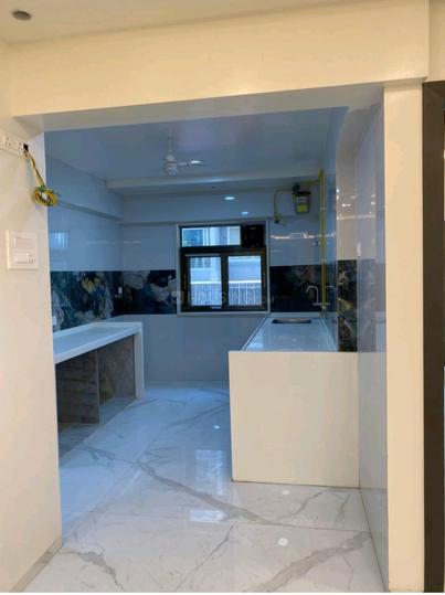 Pant Nagar, Ghatkopar East Kitchen 1