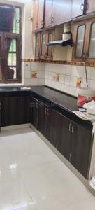 Kitchen Image of 1200 Sq.ft 2 BHK Independent House for rent in Sector 51 Noida for Rs. 32000