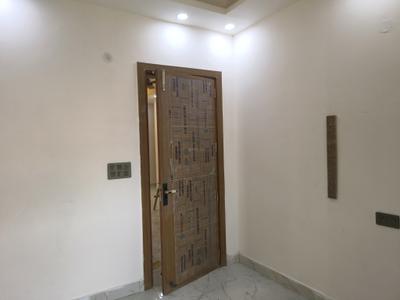 Bedroom Image of 1250 Sq.ft 3 BHK Builder Floor for sale in Indirapuram Ghaziabad for Rs. 10000000