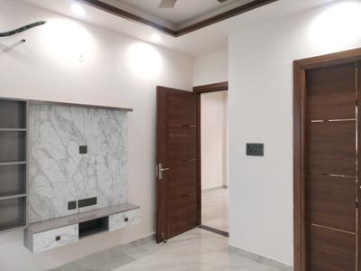 Bedroom Image of 1620 Sq.ft 3 BHK Builder Floor for sale in BPTP District 3, Sector 85 Faridabad for Rs. 18000000