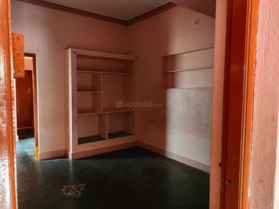 Bedroom Image of 800 Sq.ft 1 BHK Independent House for rent in Gopalapatnam Visakhapatnam for Rs. 5000