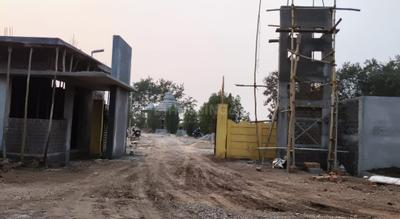 Image of 8000 Sq.ft Residential Plot / Land for sale in Sejbahar, Raipur for Rs. 3600000